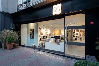 Büyükdere35 Art Gallery