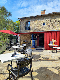 Photo n°1 de crêperie troquet Sarrazine trompe souris restaurant à Luzay (Crêperie)