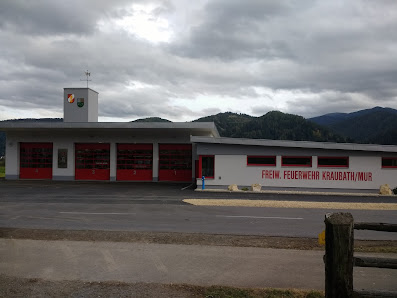 Freiwillige Feuerwehr Kraubath an der Mur 8714 1, Florianipl., 8714 Kraubath an der Mur, Österreich