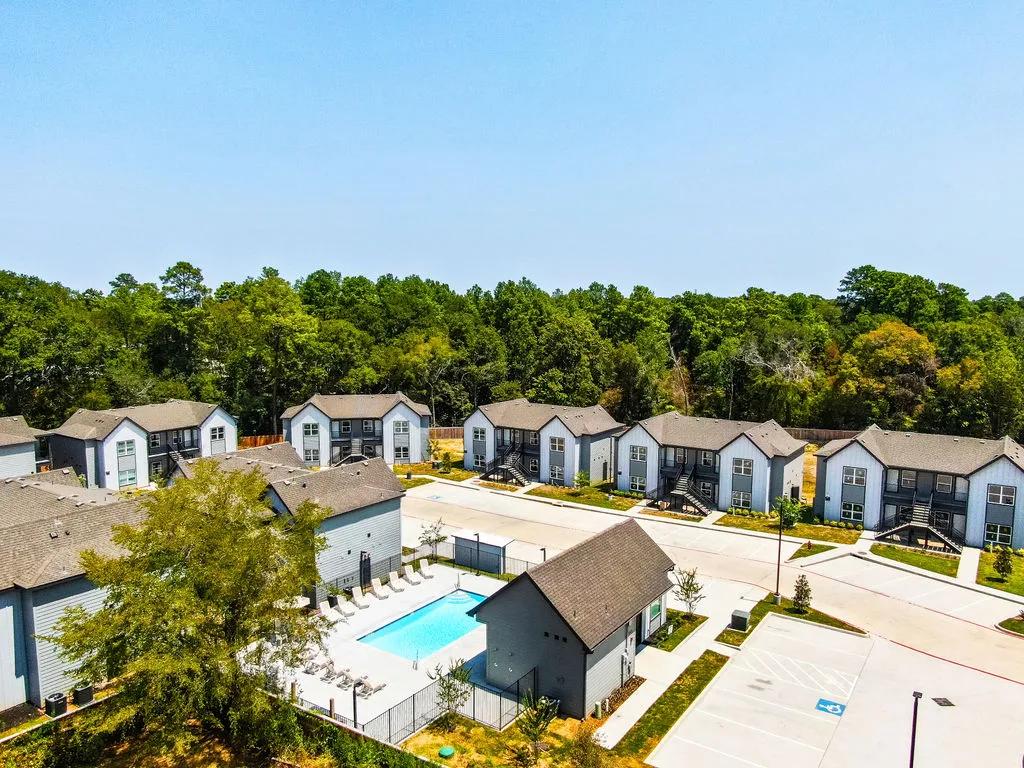 Argo Pointe Apartments
