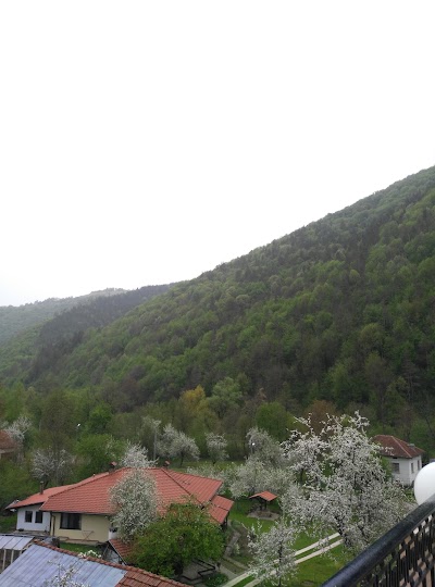 lodging