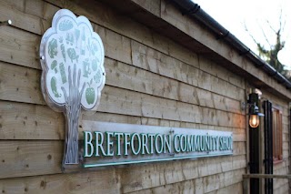 Bretforton Community Shop