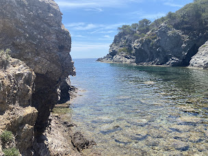 Photo n°12 de Vedettes Iles d'Or et le Corsaire - La Croix Valmer à La Croix-Valmer (Agence d'excursions en bateau)
