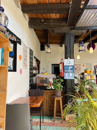 Sweetbeat Gallery - Mexico