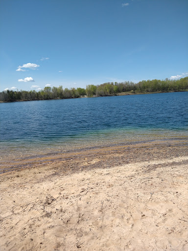 Wazee Lake Recreation Area - Thumbnail