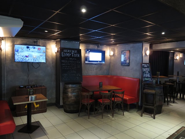 Meltdown Bordeaux