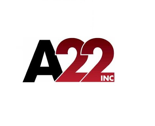 A22INC - Visual