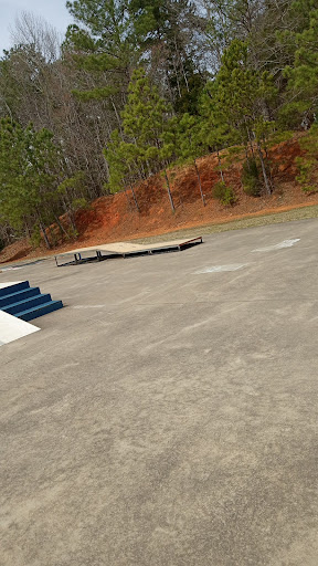 Jacksonville Skatepark - Thumbnail