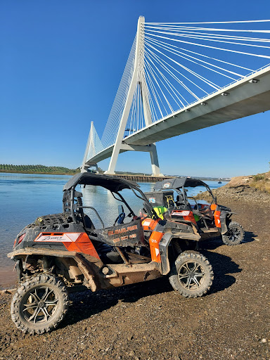 TOURBUGGYS 4x4 lepe (Huelva) alquiler de buggys - Thumbnail