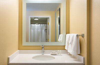 Photos of SpringHill Suites by Marriott Austin South