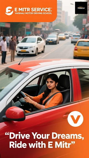 Boost Your Driving Skills with Vaishali Motor Driving School! Get comprehensive car insurance quo… post image
