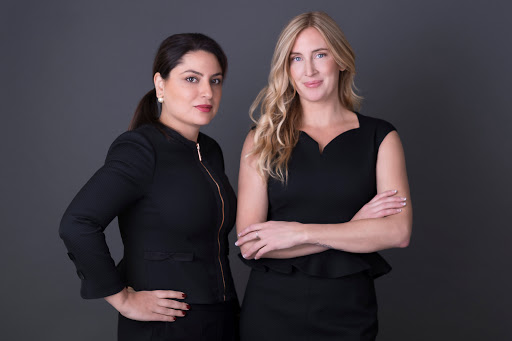 Nasser Allan LLP Vancouver Divorce Lawyers - Thumbnail