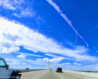 Varina-Enon Bridge