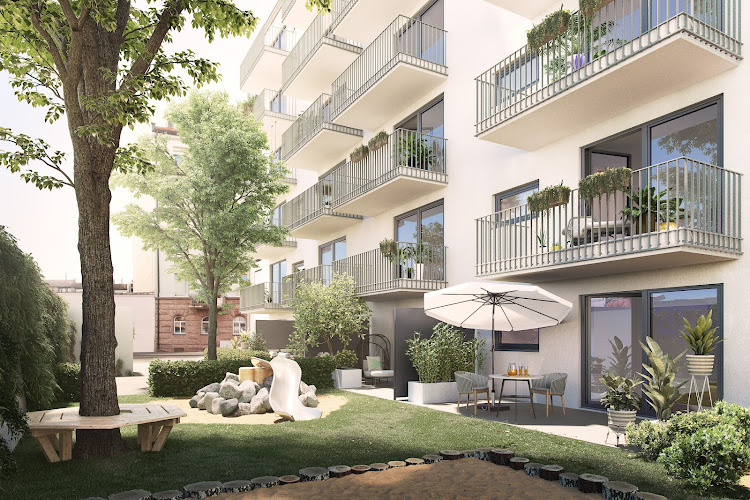 Avenue 31 by EcoLoft