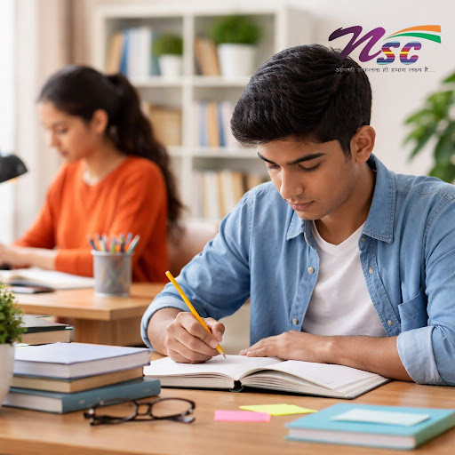 Struggling to stay focused while studying? At N Study Circle in Bhatagaon, Raipur, we help studen… post image