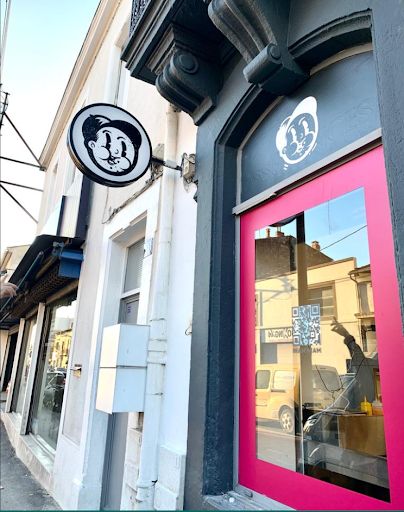 Foudie | Fine Bouffe - Restaurants livraison Montpellier