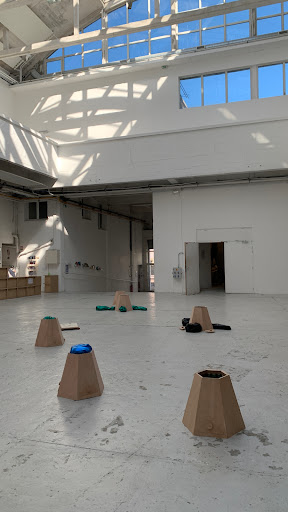 Gateway Center for Contemporary Art - France