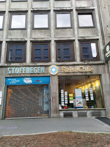 Reisebüro Stoffregen | Reiseportal24.de | Schiffahoi.de - Thumbnail