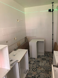 Photo n°37 de legroumellec au service de vôtre habitation à Armentières (Travaux généraux)