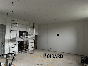 Photo n°2 de Entreprise GIRARD Anthony à Taisnières-en-Thiérache (Travaux généraux)