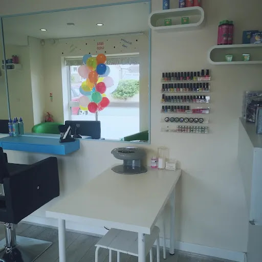 Little Rascals childrens salon Ltd - Thumbnail