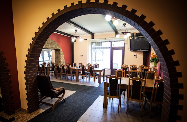 Pizzeria "Amore" Zaczernie