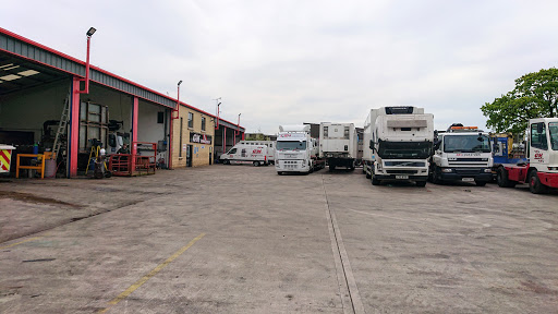 NI G M Commercials Ltd - Thumbnail