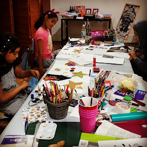 Foto de Taller0180 Artes Visuales Todas