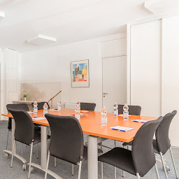 Photo n°11 de Centre d'Affaires AMADEUS - Location de bureaux, domiciliation, location salle de réunion à Aix-en-Provence (Location de bureau virtuel)