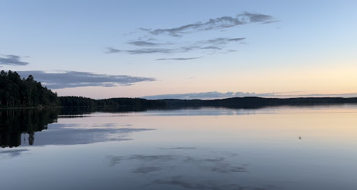 Holsjunga Fritidsområde