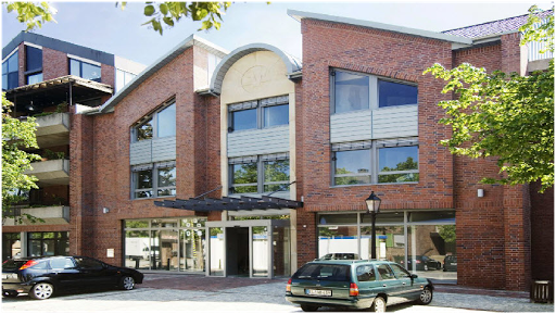 Emsländische Volksbank eG, Filiale Aschendorf