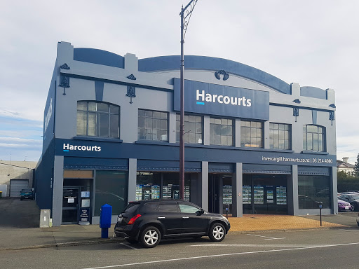 Harcourts Invercargill