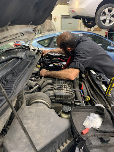 American Eagle Auto Care Gallery - United States