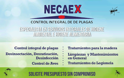NECAEX