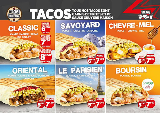 Photo 2 - Allo BURGER