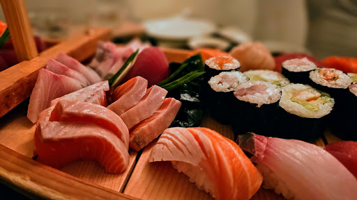 Itoshin Japanese Restaurant - Thumbnail