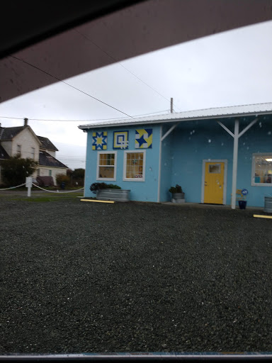 Quilter's Corner - Thumbnail