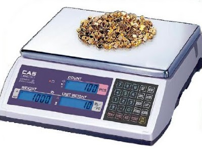 photo of Deepak Electronics | Electronic Weighing Scale Shop | Digital Scale Dealers