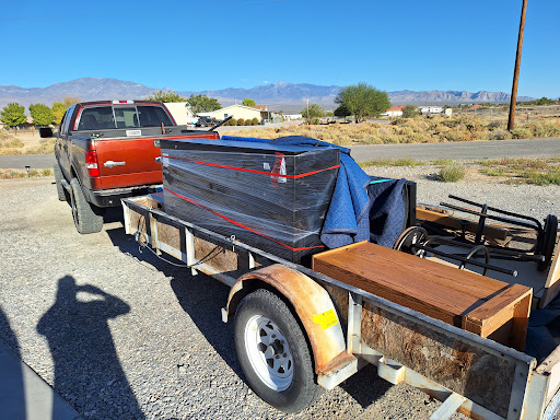 Smooth Movers LLC - Visual