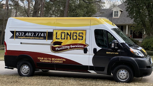 Long's Plumbing Services