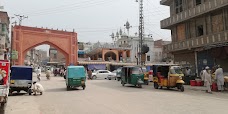 Hashnagri Police Station Peshawar