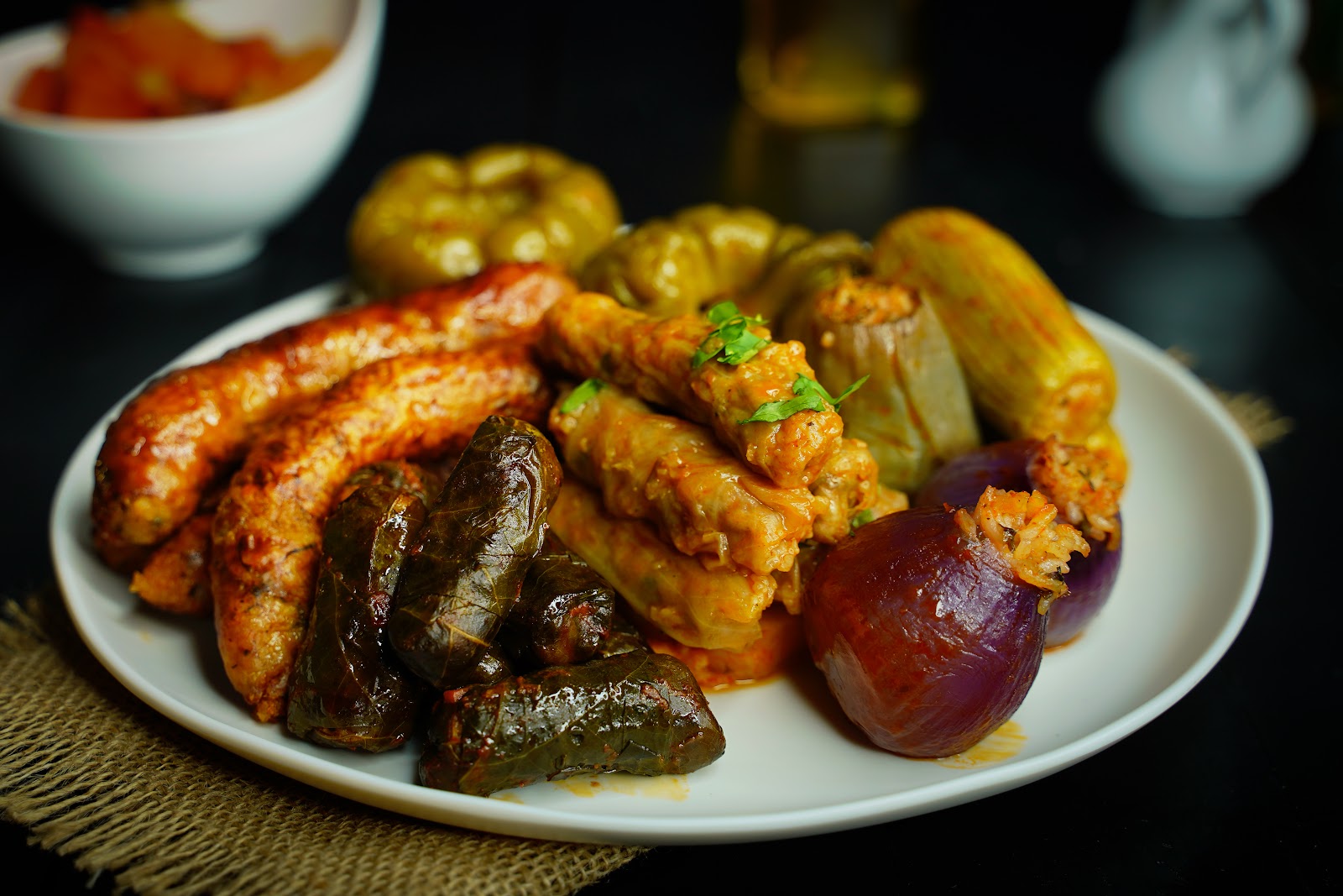 Al Bait Al Masri Restaurant مطعم البيت المصري - صورة 4