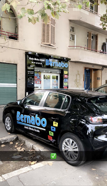 AUTO ÉCOLE BERNABO