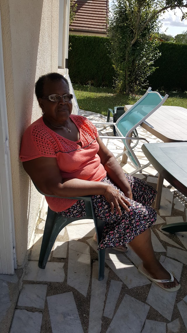 Cueillette de Voisenon - Fruits & Légumes 77