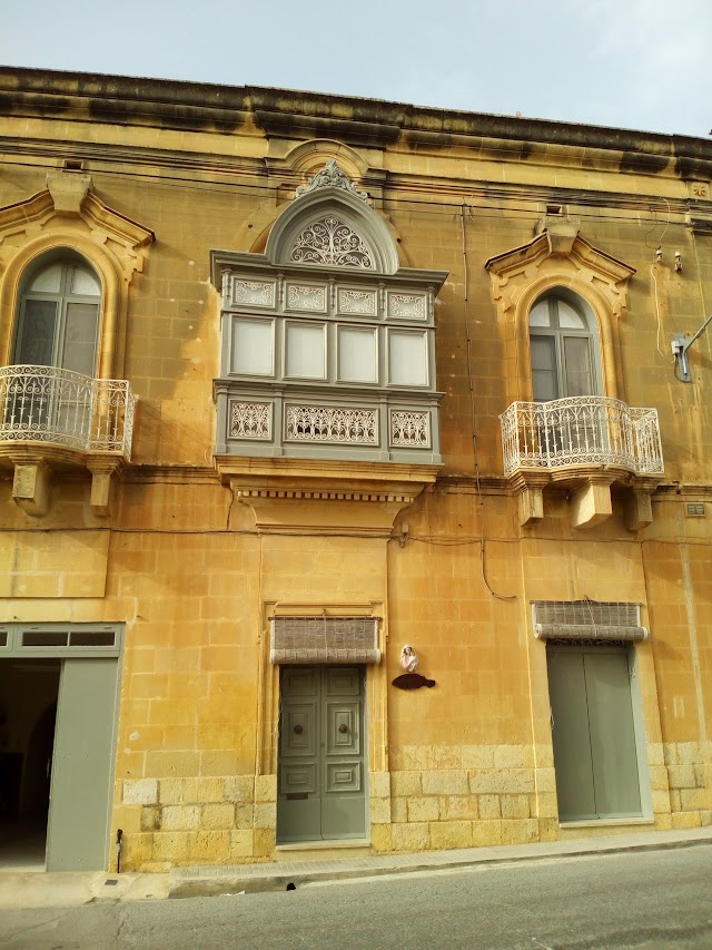 Tal-Furnar Restaurant & Bakery