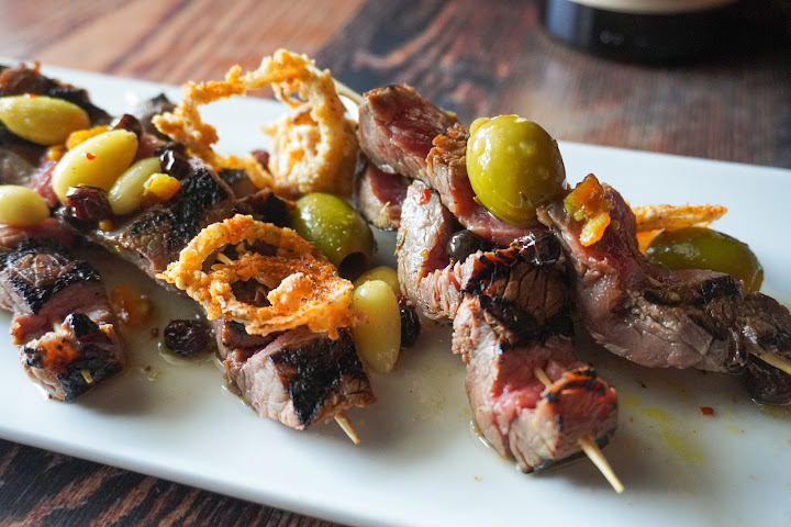 Little Farmhouse Catering & Events by null