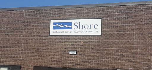 Shore Educational Collaborative - Visual