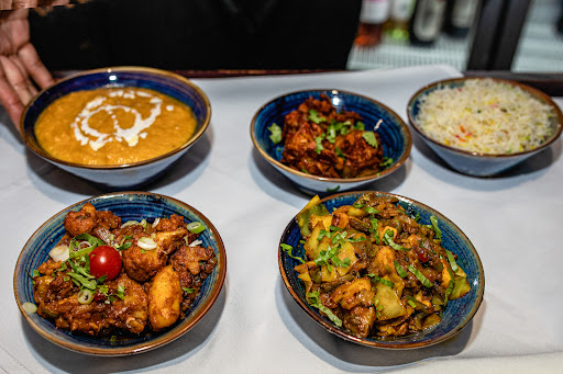 Kelvedon Spice | Restaurant | Bar Gallery - United Kingdom