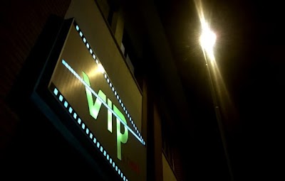 Cinema Vip