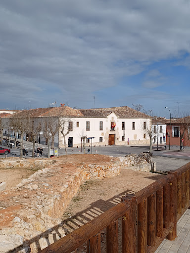 Villarejo de Salvanés. Norte. - Thumbnail